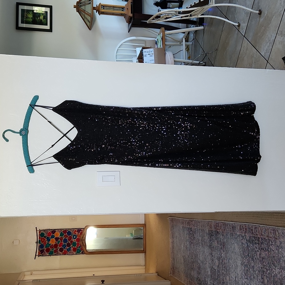 NWT- Banana Republic Sequin Dress